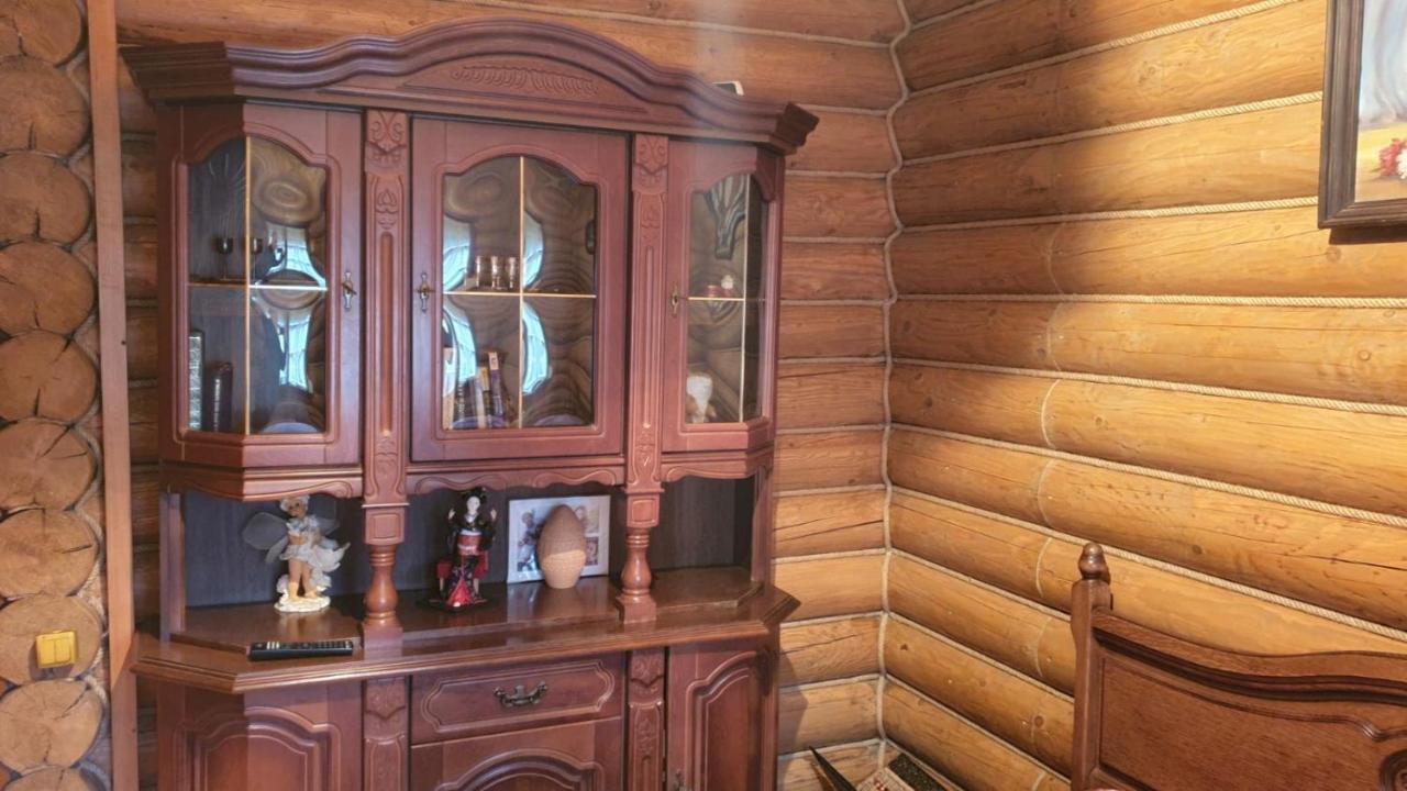 Вилла Viktoria Ужгород Экстерьер фото